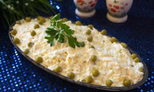 Що приготувати на Великдень: рецепти з фото
