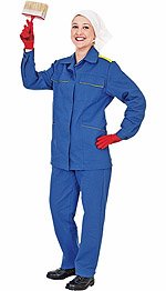 Як змити стару побілку зі стелі? Покрокова інструкція.