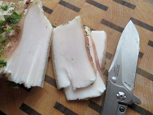 Сонник сало до чого сниться сало бачити уві сні