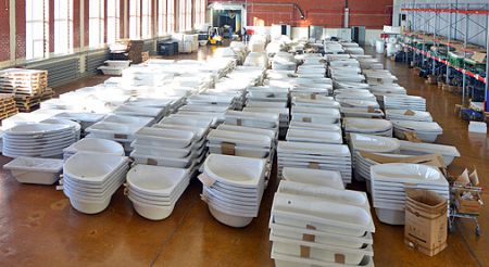 Як вибрати акрилову ванну?