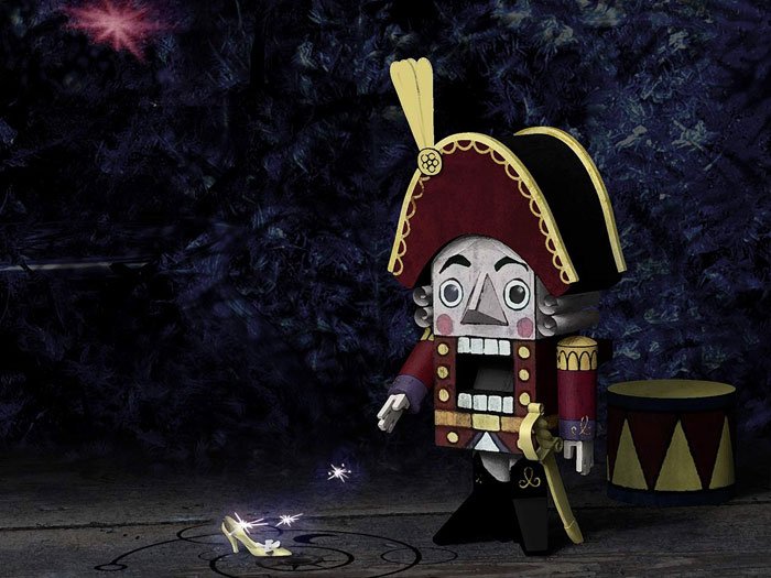 Які подивитися радянські мультфільми про новий рік: список кращих