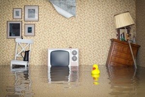 Сонник вода, до чого сниться Вода в будинку, басейні, ванної бачити уві сні