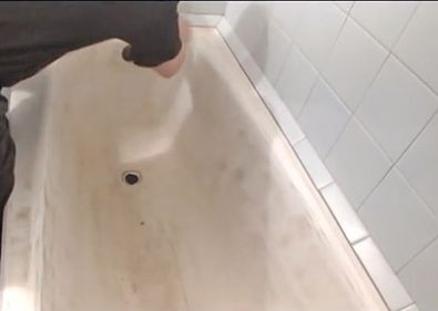 Реставрація ванни акрилом