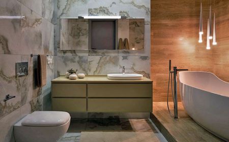 Панелі для стін під дерево