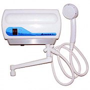 Проточний або накопичувальний водонагрівач краще?