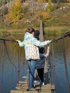 Сонник міст До чого сниться міст бачити уві сні