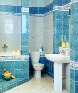 Затишок і комфорт в маленькій ванній — мрії чи реальність?