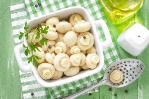 Сонник Гриби у сні бачити до чого сняться?