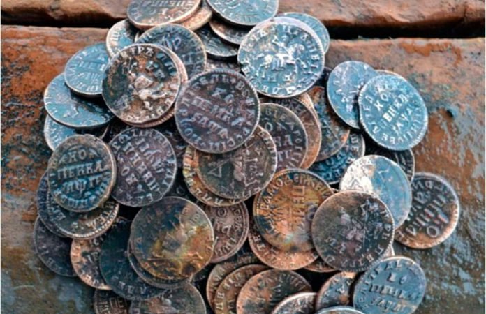 Де краще шукати монети металошукачем: поради, карти, відео, відгуки