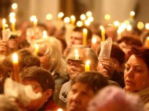 Сонник батюшка до чого сниться Священик у чорній рясі: благославляет в церкві бачити уві сні