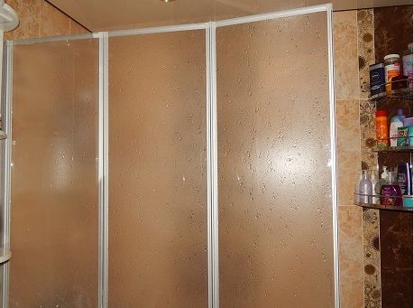 Великі можливості маленької ванної кімнати