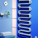 Установка рушникосушки