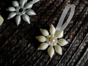 Іграшки на ялинку своїми руками з підручних матеріалів