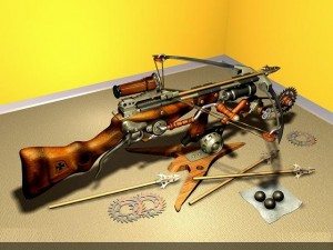 Сонник в тебе Стріляють до чого сниться що в тебе Стріляють у сні
