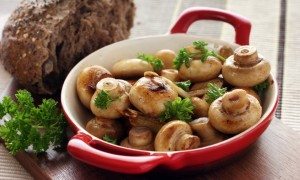 Сонник Гриби у сні бачити до чого сняться?