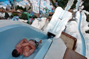 Сонник Висота уві сні до чого сниться?