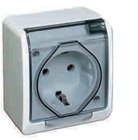 Підключення душової кабіни до електромережі: підключаємо правильно!