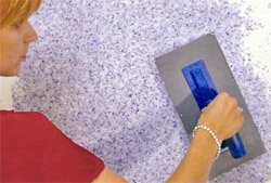 Як вибрати шпалери для ванної кімнати?