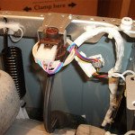 Пральна машина перестала набирати воду: причини і методи усунення