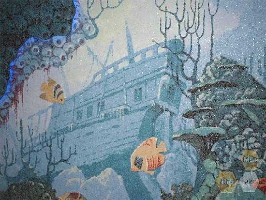 Як вибрати шпалери для ванної кімнати?