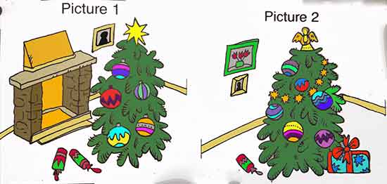 There is. There are. Вправи з відповідями