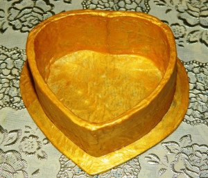 Вироби на День Закоханих своїми руками