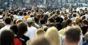 Сонник Натовп Людей на вулиці приміщенні бачити уві сні до чого сниться?