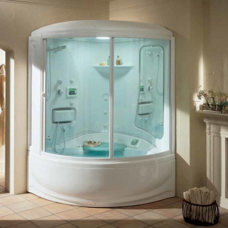 Душ у ванній за всіма правилами: всі варіанти і нюанси облаштування душового куточка