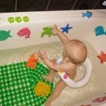 Килимок для ванної — елемент декору або необхідність?