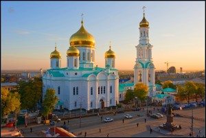 Сонник Церква бачити уві сні до чого сниться?