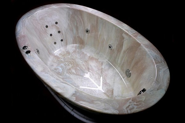 Чим чистити акрилову ванну в домашніх умовах без пошкодження поверхні