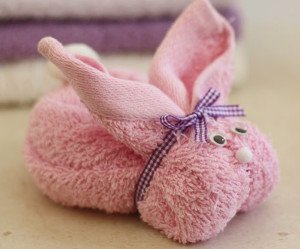 Великодні вироби своїми руками з підручними матеріалами