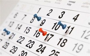 Якщо людина сниться з суботи на неділю на понеділок на вівторок на середи на четвер на пятницю   до чого?