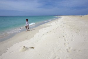 Сонник Пляж до чого сниться Пляж пісок бачити уві сні
