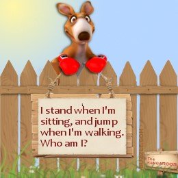 Загадки англійською мовою – вчимо англійську, підключаючи мислення