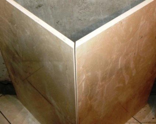 Як відрізати кахельну плитку: основні способи та інструменти