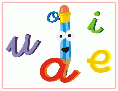 Вимова англійських слів: lets pronounce it correctly!