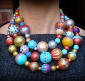 Сонник Намисто до чого сняться Намисто: червоні, різнокольорові, з перлів бачити уві сні Сонник Намисто до чого сняться Намисто: червоні, різнокольорові, з перлів бачити уві сні