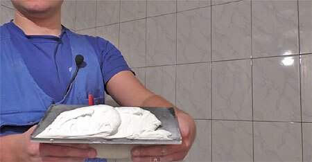 Затирка швів плитки. Робимо правильно!