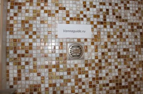 Ванна в бежевих тонах: теплий і ніжний інтерєр з пісочно коричневими нотками