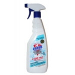 Як почистити акрилову ванну в домашніх умовах