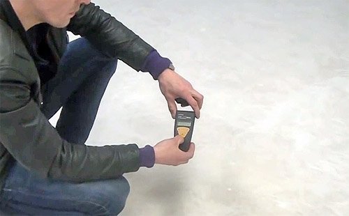 Як залити поліуретанова наливна підлога своїми руками? Інструкція.