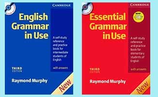 Англійська граматика. Аналіз кращих підручників і посібників