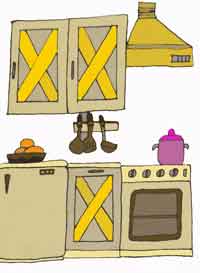 There is. There are. Вправи з відповідями