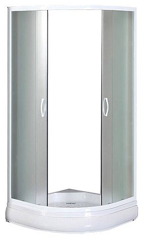 Вибір душової кабіни: виробники, піддон, дверцята, гідромасаж.