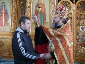 Сонник Священик до чого сниться Священик бачити уві сні