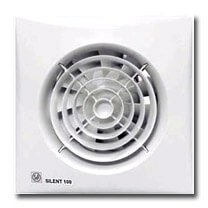 Вентиляція у ванній кімнаті в приватному будинку   робимо самі!