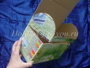 Скринька для грошей на весілля своїми руками. Майстер клас