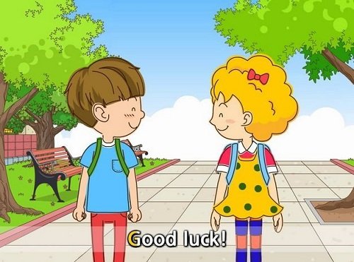 Діалоги англійською для дітей – як весело вчити англійську