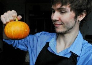Сонник Гарбуз до чого сниться Гарбуз жінці велика: на грядці, городі, ціла, багато бачити уві сні